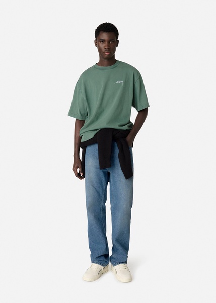 Honor Washed T-Shirt