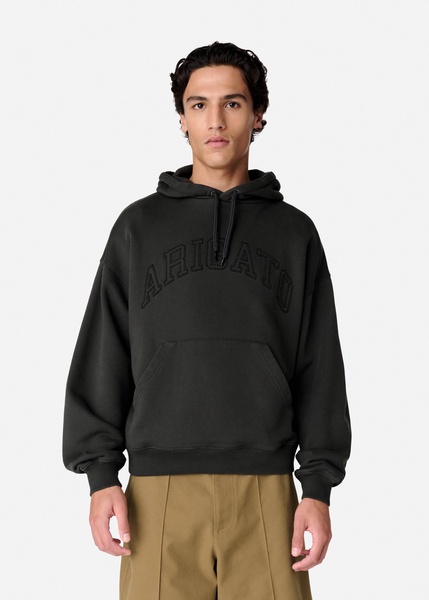 Motto Hoodie