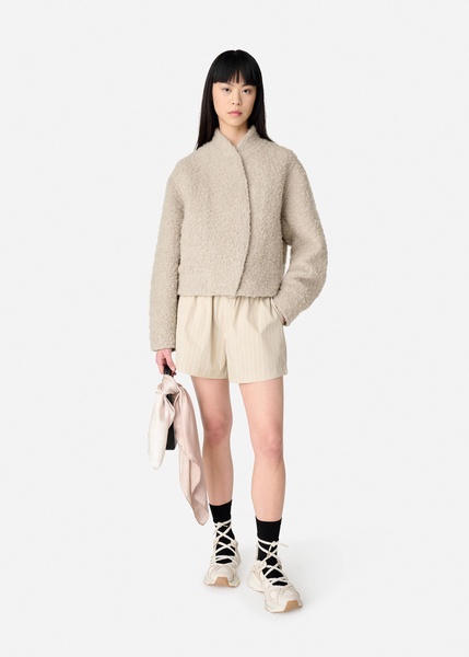 Goya Textured Jacket