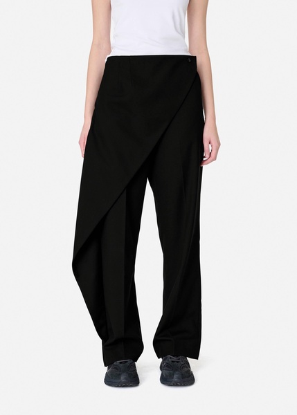 Slit Trousers
