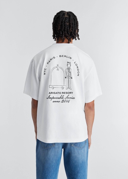 Resort T-Shirt