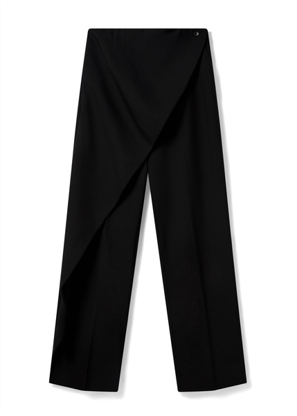 Slit Trousers