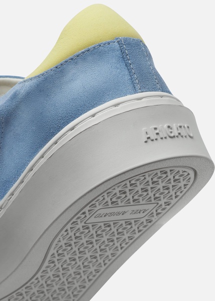 Court Suede Sneaker