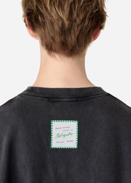 Patch T-Shirt