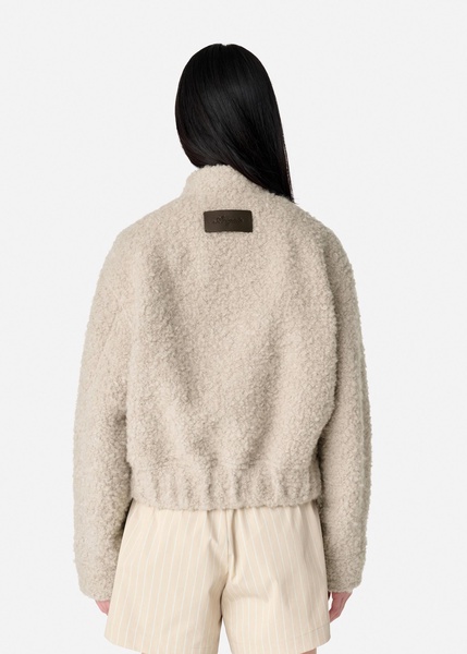 Goya Textured Jacket