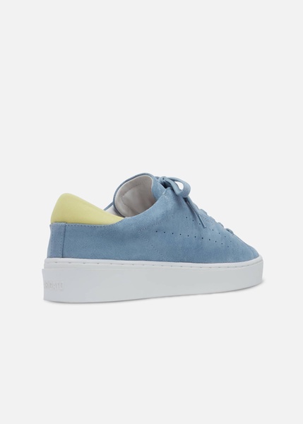 Court Suede Sneaker
