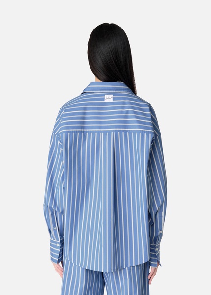 Tailor Striped Shirt