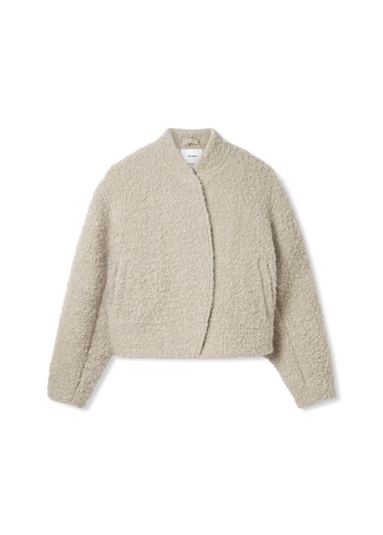 Goya Textured Jacket