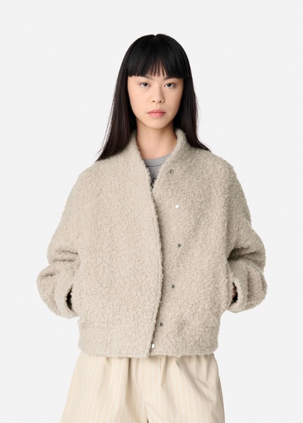 Goya Textured Jacket