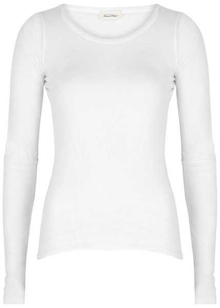 Massachusetts cotton top 