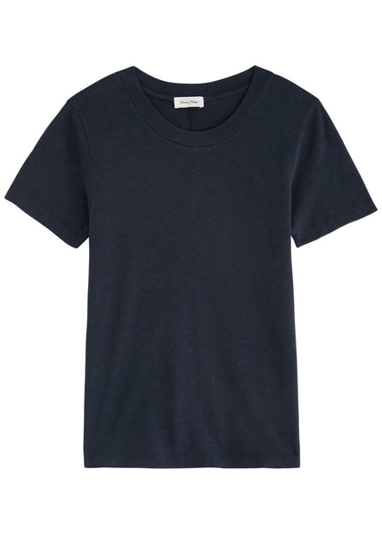 Sonoma slubbed cotton T-shirt