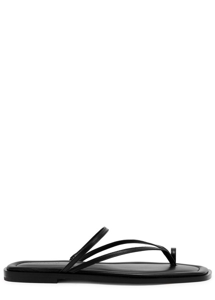Turner leather sandals