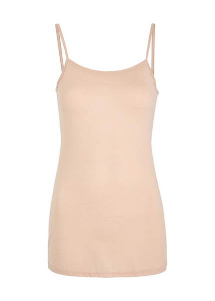Ultralight cotton camisole top 