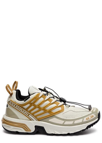 Acs Pro GTX panelled GORE-TEX sneakers