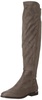 Nine West Women's Allair2 Over the Knee Boot