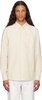 Beige C-Logo Shirt
