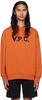 A.P.C. Hoodie Milo Clothing