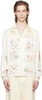 Off-White Nursery Rhyme Long Sleeve Shirt