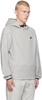 Gray Sportswear Tech Fleece Hoodie