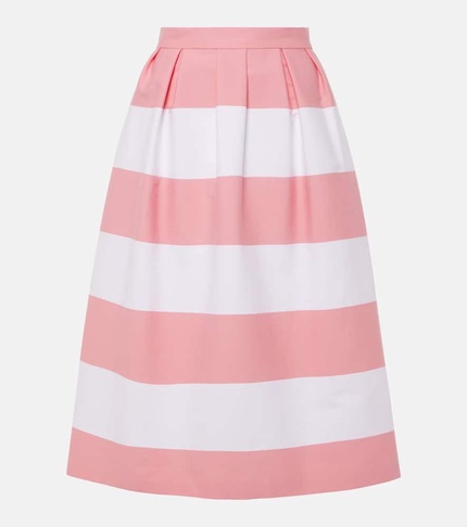 Carolina Herrera Mid Length Skirts