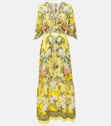 Camilla Dresses