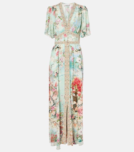 Camilla Dresses