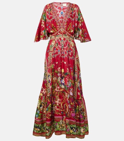Camilla Dresses