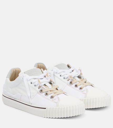 Maison Margiela Low-Top Sneakers