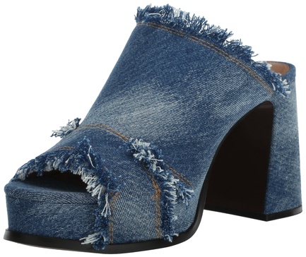 ASH Women's Maui Slide Sandal