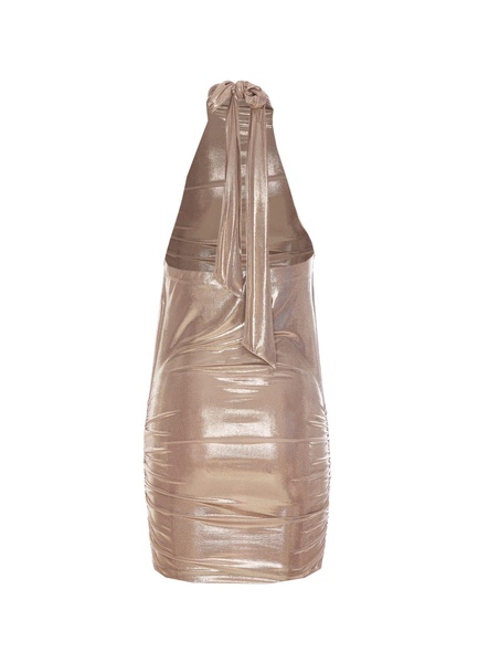 Dora Collar Dress