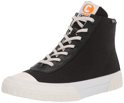 Camper Men's Sneaker Bootie Ankle Boot
