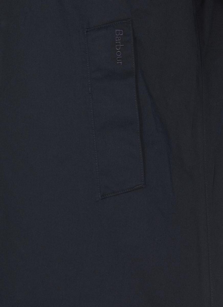 Barbour Coats