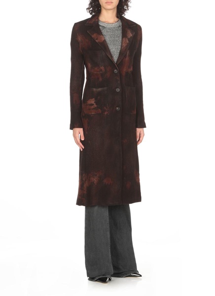Avant Toi Coats