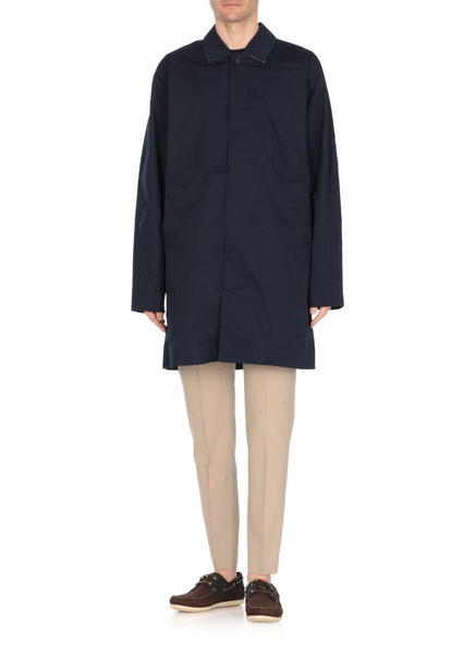 Barbour Coats