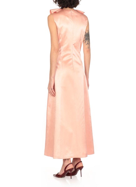 Philosophy Di Lorenzo Serafini Duchesse Dress