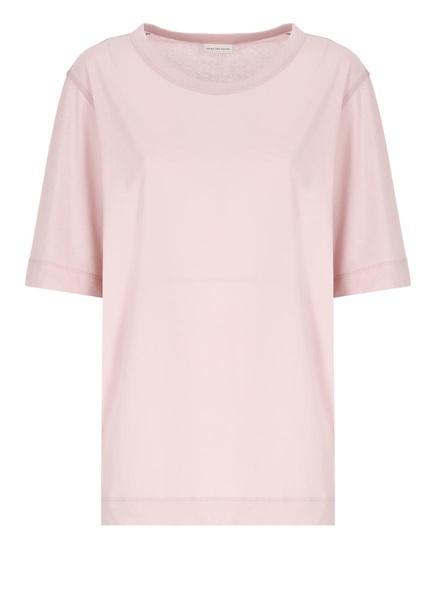 Dries Van Noten T-Shirts And Polos