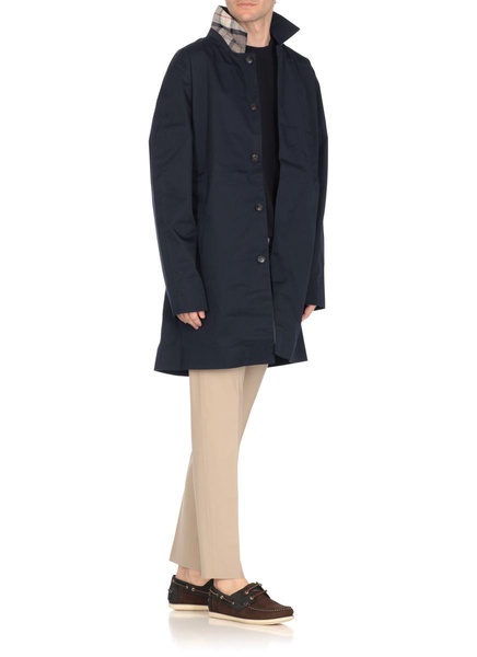 Barbour Coats
