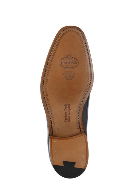 Consul Lace-up Shoe