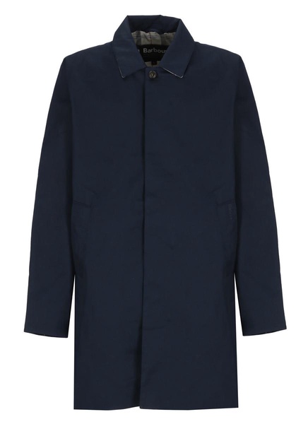 Barbour Coats
