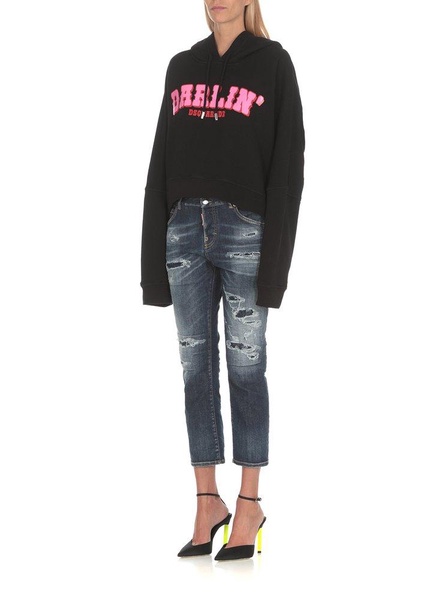Cool Girl Jeans