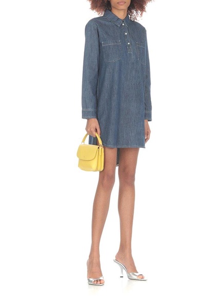 Cotton Dress