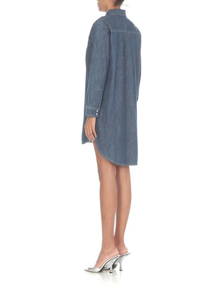Cotton Dress