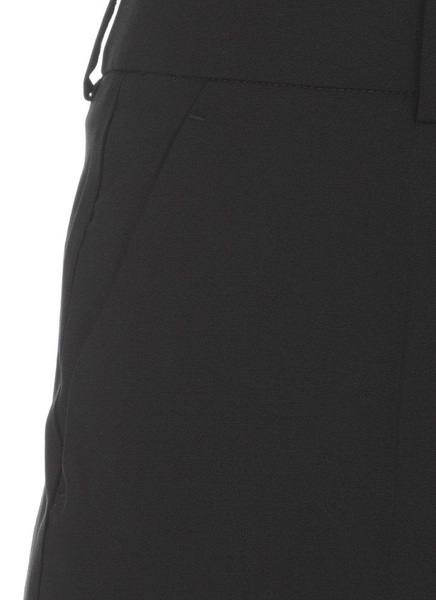 Wool Trousers