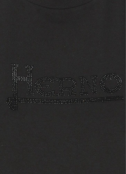Interlock Jersey T-shirt
