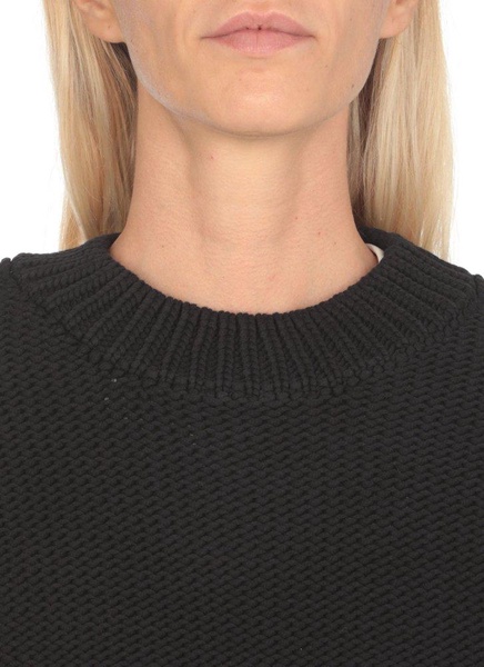 A.p.c. Striped Sweater