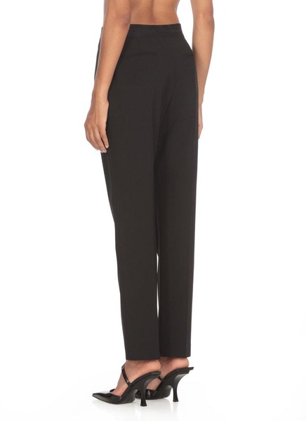 Virgin Wool Trousers