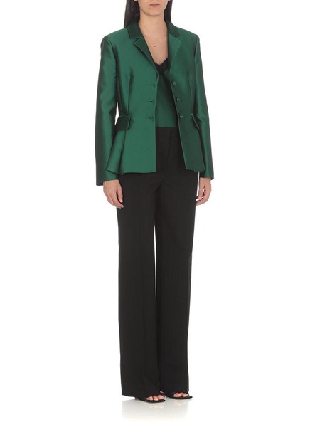 Wool Trousers