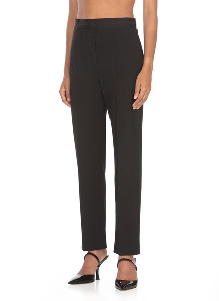 Virgin Wool Trousers