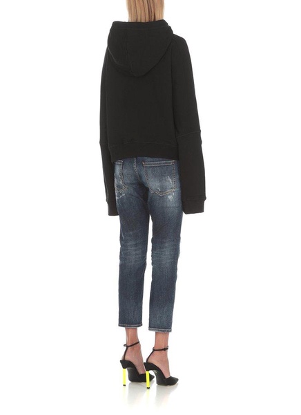 Cool Girl Jeans