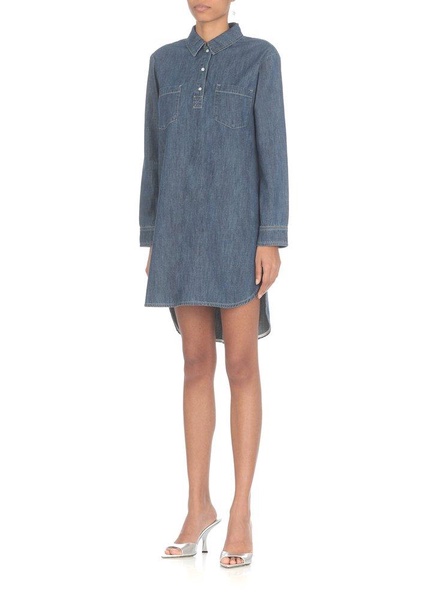 Cotton Dress